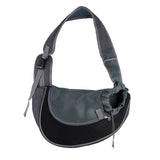 Pet Backpack and Shoulder Bag – Comfort, style and safety for your pet's travels!