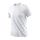 CHRLCK Quick-Dry Sports Tee – Performance You Can Feel