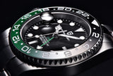 ⌚ PAGANI DESIGN™ GMT Automatic – The watch that commands time