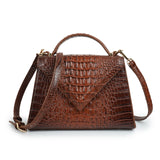 Women's Luxury PU Leather Bag Shoulder and Crossbody Bag.