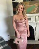 Women's Fitted Dress – Green Dress for Summer Parties | Celebrity-Inspired Look for Clubbing and Evenings.