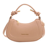 Women’s Small Handheld Shoulder Bag – Fashionable Designer Crossbody Purse & Handbag