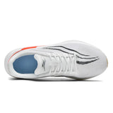 Marathon Carbon Plate Running Shoes – Lightweight, Breathable, Cushioned Shoes for Men and Women