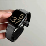 ⌚ Pulseira magnética para Apple Watch – Compatível com Series 10, SE, 9, 8, 7, 6, Ultra 2