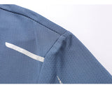 CHRLCK Quick-Dry Sports Tee – Performance You Can Feel