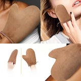 Self-Tanning Glove – Double-Sided Glove for Lotion and Makeup