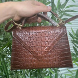 Women's Luxury PU Leather Bag Shoulder and Crossbody Bag.