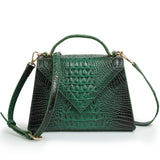 Women's Luxury PU Leather Bag Shoulder and Crossbody Bag.