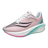 Marathon Carbon Plate Running Shoes – Lightweight, Breathable, Cushioned Shoes for Men and Women