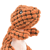 Plush Dinosaur Toy for Dogs and Cats – Fun, Comfort, and Interactive Play!