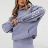 Unisex Basic Hoodie – Soft Comfort with Casual Style