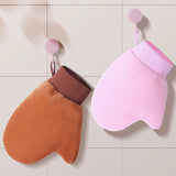 Self-Tanning Glove – Double-Sided Glove for Lotion and Makeup
