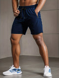 Men's Summer Sports Shorts – Workout & Running Shorts