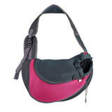Pet Backpack and Shoulder Bag – Comfort, style and safety for your pet's travels!