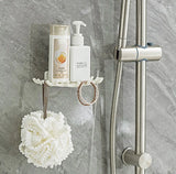 High Quality Wall Mounted Soap Box – Luxury Bathroom Organizer 🛁