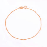 💎 CANNER™ Elegance – Minimalist Cubic Zirconia Bracelet for Stunning Women