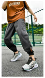 Men's lightweight running and walking shoes – breathable and stylish