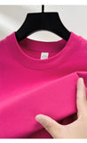 Premium 100% Cotton Summer Men's T-Shirt - Breathable Tee