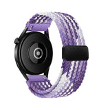 Braided Loop Strap for Garmin – Comfort and Modern Style