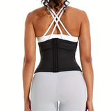 Waist Cincher Shapewear – Breathable Medium Control Posture Belt for Women
