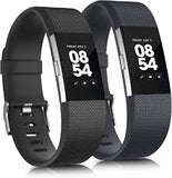Fitbit Charge 2 – Smart Fitness Bracelet