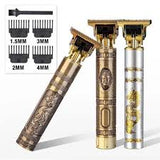 Dragon Shaving Machine Professional Rechargeable Hair Trimmer