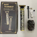 Dragon Shaving Machine Professional Rechargeable Hair Trimmer
