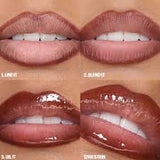 Colorless Black Honey Lip Balm – Hydration and Natural Beauty