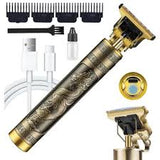 Dragon Shaving Machine Professional Rechargeable Hair Trimmer