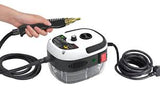 2500W High-Temperature Steam Cleaner – Powerful Multi-Purpose Jet Washer
