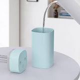 Luminous Aromatherapy Air Humidifier with Dual Spray Mist Maker