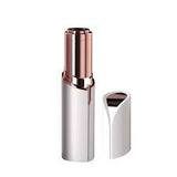 Painless USB Rechargeable Facial Hair Remover