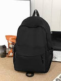 Casual lightweight backpack – Practical for everyday use