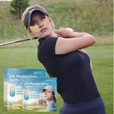 Sunscreen Face Patches – Smart Sun Protection for Summer!