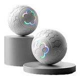 Smart Interactive Pet Ball, Endless Fun for Your Pet! 🎾✨
