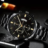 ⌚ Reloj Hombre Masculine Elegance in Every Detail