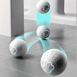 Smart Interactive Pet Ball, Endless Fun for Your Pet! 🎾✨