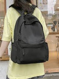 Casual lightweight backpack – Practical for everyday use