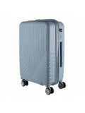 Large capacity suitcase – strength, security and style for every trip