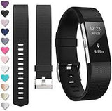Fitbit Charge 2 – Smart Fitness Bracelet