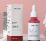 AHA 30% + BHA 2% Peeling Solution – Professional Skin Renewal at Home