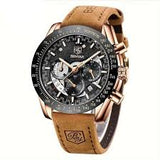 ⌚ FORSINING 2025™ – The Watch That Elevates Your Presence