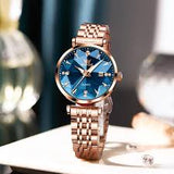 💎 OLEVS™ – Elegance you can wear on your wrist