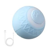 Smart Interactive Pet Ball, Endless Fun for Your Pet! 🎾✨