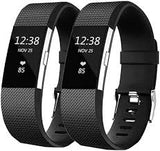 Fitbit Charge 2 – Smart Fitness Bracelet