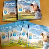 Sunscreen Face Patches – Smart Sun Protection for Summer!