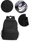 Casual lightweight backpack – Practical for everyday use