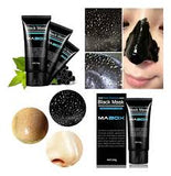 Blackhead Remover Mask with Bamboo Charcoal – Deep Cleansing and Oil Control