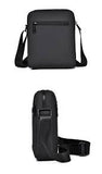 Tigernu Oxford Men's Shoulder Bag, Compact for Business, Travel and Daily Use