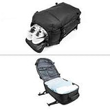 OZUKO Men's Waterproof Multifunctional Laptop Backpack